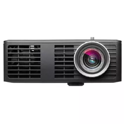 купить Проектор Optoma ML750i, Negru в Кишинёве 