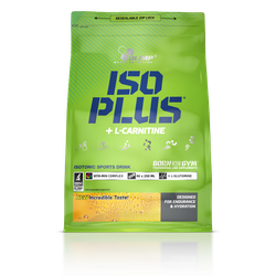 Iso Plus Powder 1505