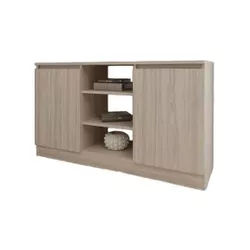 cumpără Comodă Smartex (16293) Т5 140cm Stejar Deschis în Chișinău 