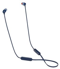 cumpără Cască fără fir JBL Tune 115BT Blue în Chișinău