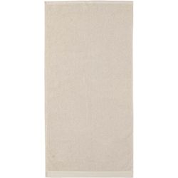 cumpără Prosop Rhomtuft 06984115/320 Baronesse towel 50x100 stone în Chișinău 