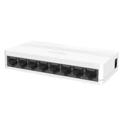 купить Switch/Коммутатор Hikvision DS-3E0108D-E в Кишинёве 