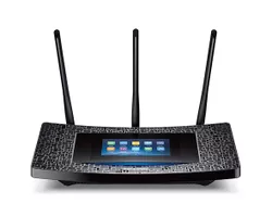 Wireless Router TP-LINK