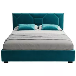 cumpără Pat my-STYLE my-Vika 160x200 (P47D16M18) în Chișinău 