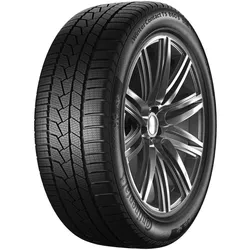 купить Шина Continental 275/40 R20 WinterContact TS860S 106V XL FR Contin в Кишинёве 