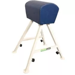 cumpără Echipament de gimnastică miscellaneous 9106 Capra gimn. piele sintetica H (90-130 cm) în Chișinău 