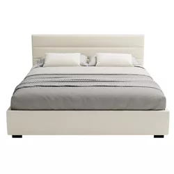 cumpără Pat my-STYLE my-Amy 140x200 (P01D14M01) în Chișinău 