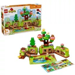 cumpără Set de construcție Lego 10480 Discovery Forest with Wild Animals în Chișinău 
