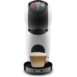 cumpără Automat de cafea cu capsule DeLonghi EDG226.W Dolce Gusto Genio S + Dolce Gusto Flat White în Chișinău 