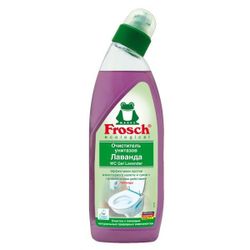 Frosch WC 750 ml