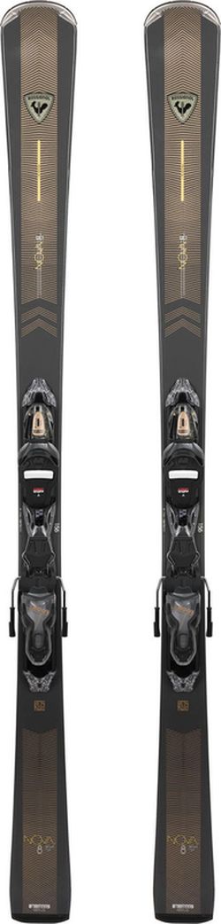 cumpără Schiuri Rossignol NOVA 8 XP11 163 în Chișinău 