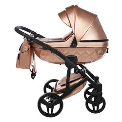 Carucior Modular 2/1 Junama S-Class 05