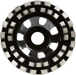 cumpără Disc de șlefuire MAR-POL M90904 SEGMENT 125x22.2 în Chișinău 