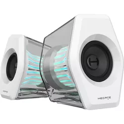 cumpără Boxe multimedia pentru PC Edifier G2000 PRO, White în Chișinău 