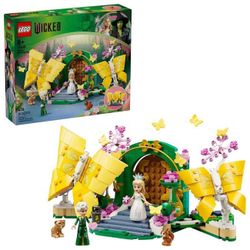 купить Конструктор Lego 75688 Glindas Wedding Day в Кишинёве 