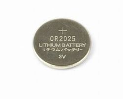 CR2025, Blister*2, Energenie, EG-BA-CR2025-01