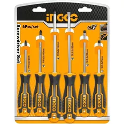 cumpără Set de unelte de mână INGCO HKSDS0628 în Chișinău 