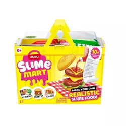 купить Игрушка ZURU 15905A Slime Mart . Shopping Basket Burger в Кишинёве 