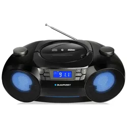 cumpără Boombox audio Blaupunkt BB31LED în Chișinău 