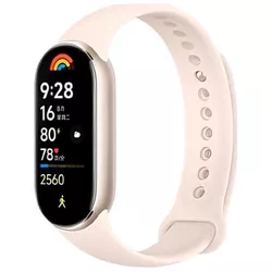 купить Фитнес-трекер Xiaomi Smart Band 9 Titan в Кишинёве 