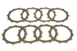 FCD1103 HONDA CB, CBF, CBR 1000 2004-2016