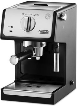 cumpără Cafetiera DeLonghi ECP33.21.BK în Chișinău