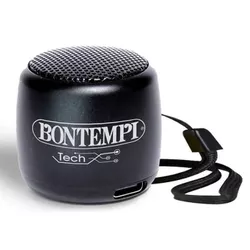 cumpără Boxă portativă Bluetooth Bontempi 490110 Мини колонка Черная în Chișinău 