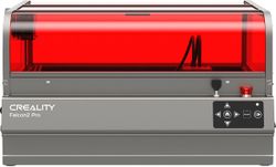 купить 3D-Принтер Creality CR-Laser Falcon 22 W Pro в Кишинёве 