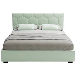 cumpără Pat my-STYLE my-Dora 90x200 (P34D90M15) în Chișinău 