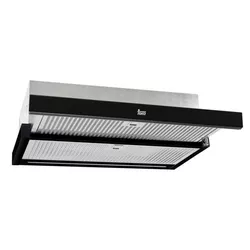 cumpără Hotă Teka CNL 6415 Plus Black în Chișinău 