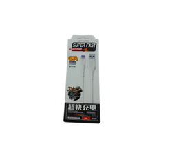 Cablu Remax 6A WDC-152 IOS 3m Y20-23