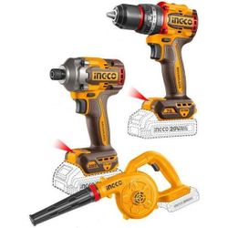 cumpără Set de scule electrice INGCO COSLI250182 (51097) în Chișinău 