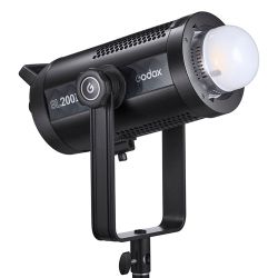 Вспышка Godox SL-200W