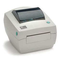 Принтер этикеток Zebra GC420D (57mm, USB, RS232)