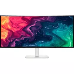 купить Монитор Dell S3425DW Curved в Кишинёве 