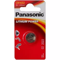 cumpără Baterie electrică Panasonic CR-1632EL/1B în Chișinău 