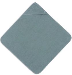 купить Аксессуар для купания Jollein 534-514-68043 Prosop cu gluga Terry Sea Green, 75x75cm в Кишинёве 