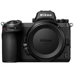 купить Фотоаппарат системный Nikon Z 7II Body в Кишинёве 