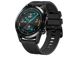 Huawei Watch GT2 46mm, Matte Black