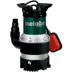 купить Насос Metabo TPS 14000 S 251400000 в Кишинёве 