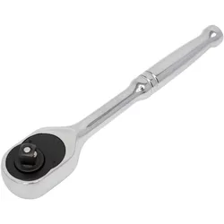 cumpără Unealta de mana Force 80225 Трещотка 1/4 24зубца 115мм (металлическая) în Chișinău 