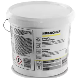 купить Средство для чистки помещений Karcher 6.295-851.0 Detergent pentru curățarea covoarelor, tablete RM 760 в Кишинёве 