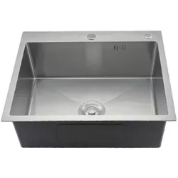 купить Мойка кухонная Gappo GS6050 в Кишинёве 