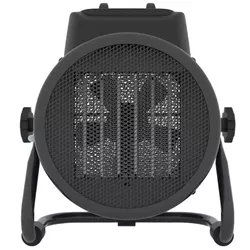 cumpără Aerotermă Zobo ZB-ET3C 3квт 150м³/ч în Chișinău 