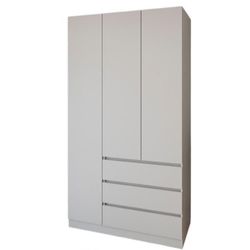 купить Шкаф Smartex (15875) N15 120cm Kashemir в Кишинёве 