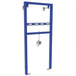 купить Бачок для унитаза Visam 893-004 Instalatie pentru WC Quick And Easy в Кишинёве 