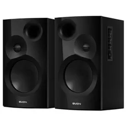 cumpără Boxe multimedia pentru PC Sven SPS-701 Black în Chișinău 