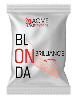 Пудра для обесцвечивания волос, ACME Home Expert Blonda Brilliance White, 30 г.