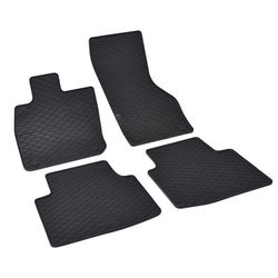 купить Коврик для автомобиля Rigum VW Passat 2014-/19-/ в Кишинёве 