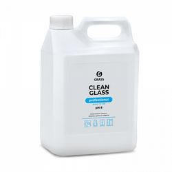 Clean Glass Professional - Средство для очистки стекол и зеркал 5 кг